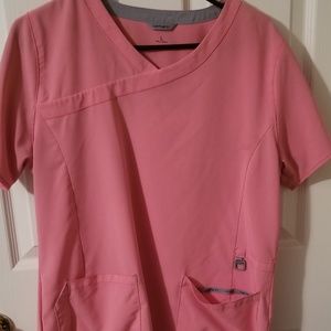 Carhartt Scrub Top